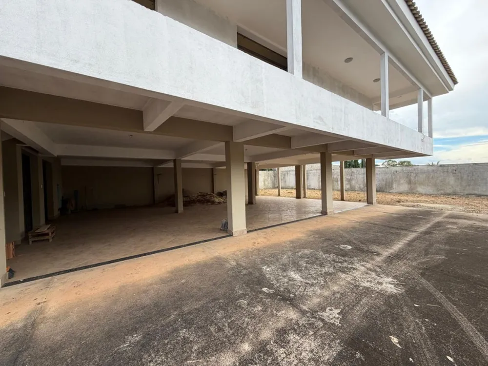 Casa, 5 quartos, 600 m² - Foto 2