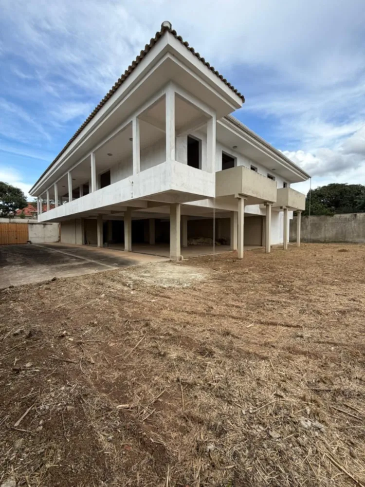 Casa, 5 quartos, 600 m² - Foto 3