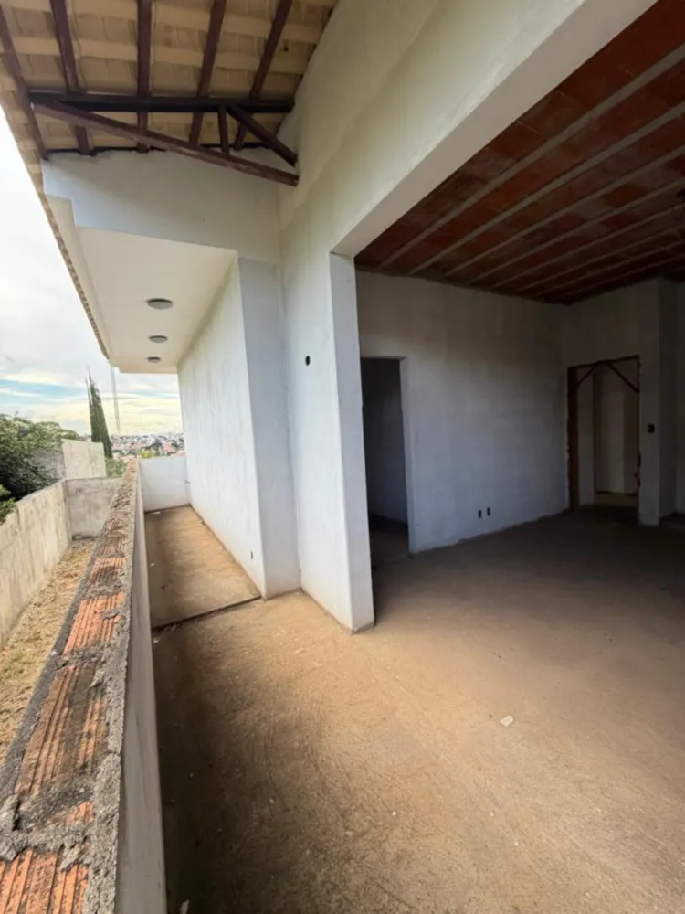 Casa, 5 quartos, 600 m² - Foto 16