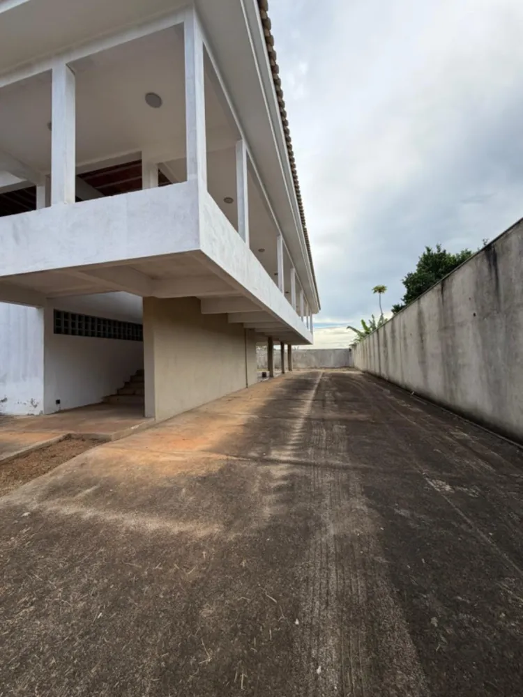 Casa, 5 quartos, 600 m² - Foto 3