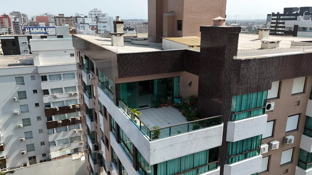 Apartamento, 4 quartos, 301 m² - Foto 2