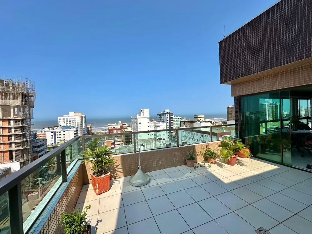Apartamento, 4 quartos, 301 m² - Foto 1