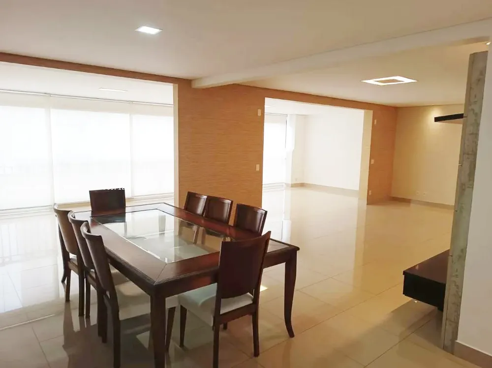 Apartamento, 4 quartos, 247 m² - Foto 4