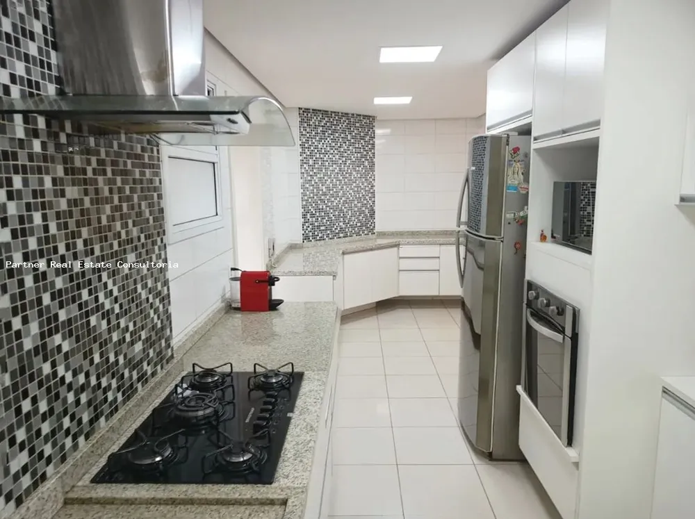 Apartamento, 4 quartos, 247 m² - Foto 8