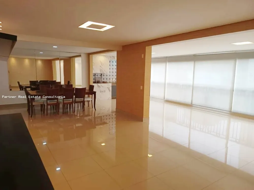 Apartamento, 4 quartos, 247 m² - Foto 6