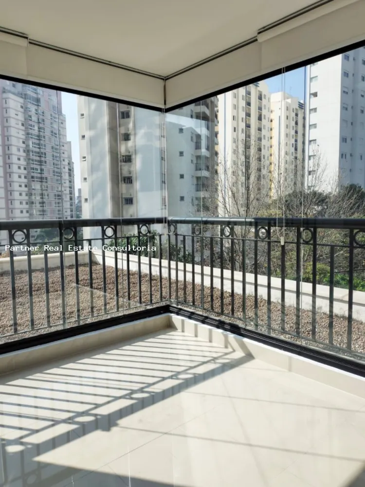Apartamento, 4 quartos, 247 m² - Foto 10