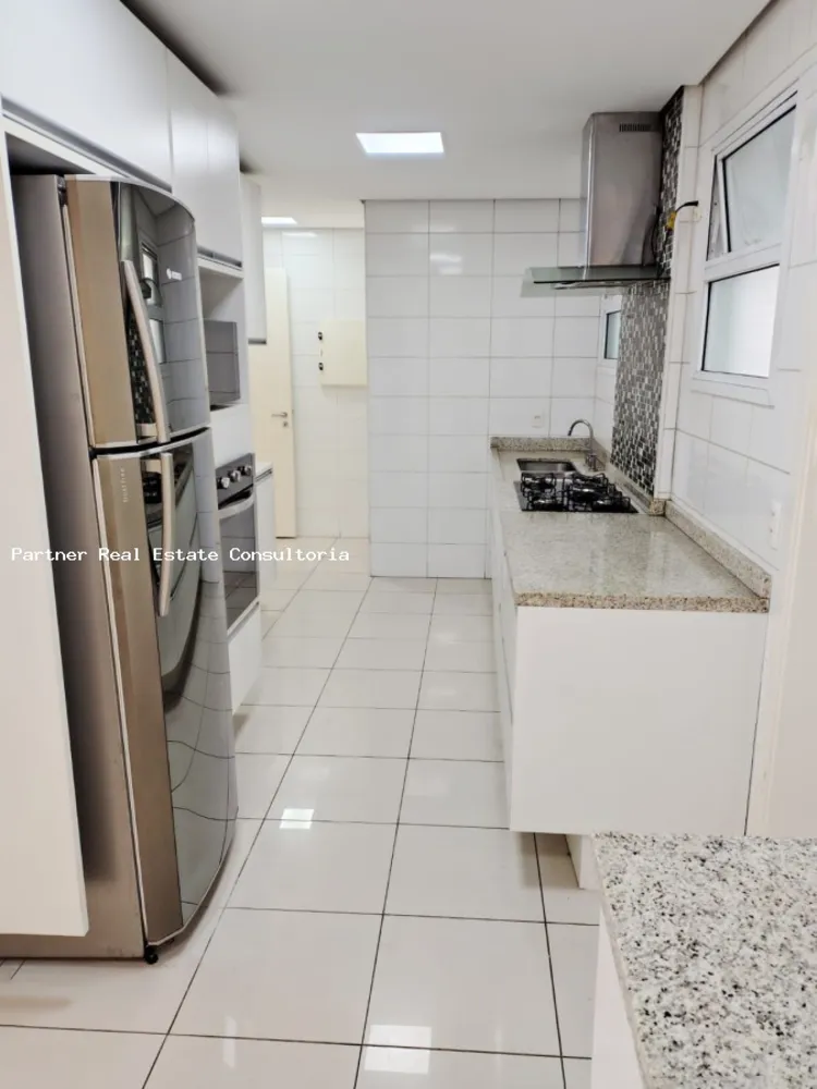 Apartamento, 4 quartos, 247 m² - Foto 9