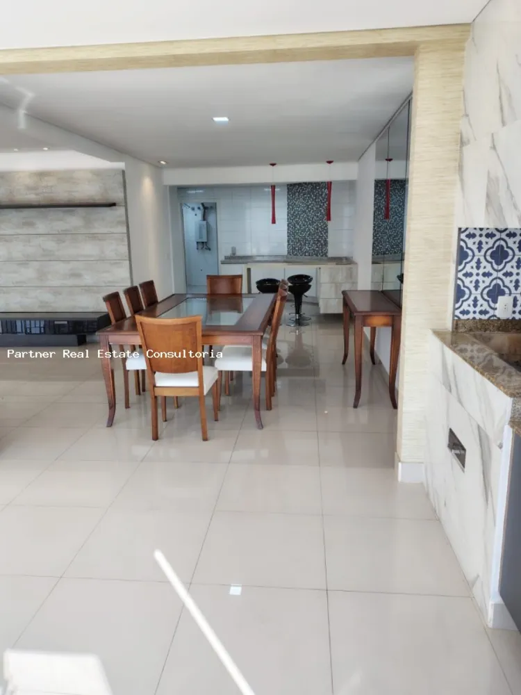 Apartamento, 4 quartos, 247 m² - Foto 15