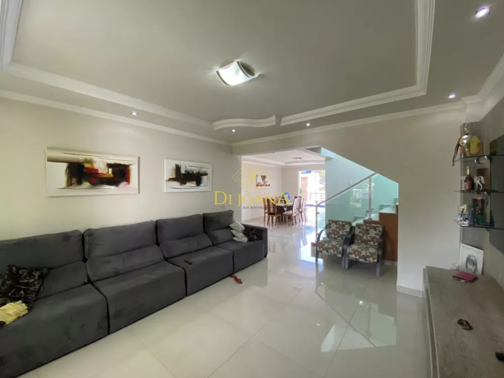 Casa de Condomínio à venda com 5 quartos, 503m² - Foto 2