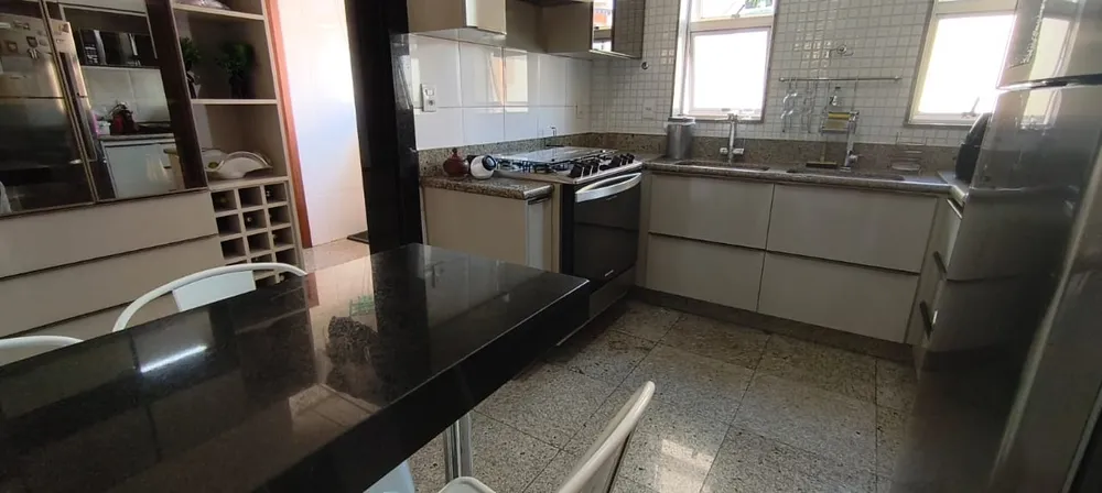 Cobertura, 5 quartos, 255 m² - Foto 3