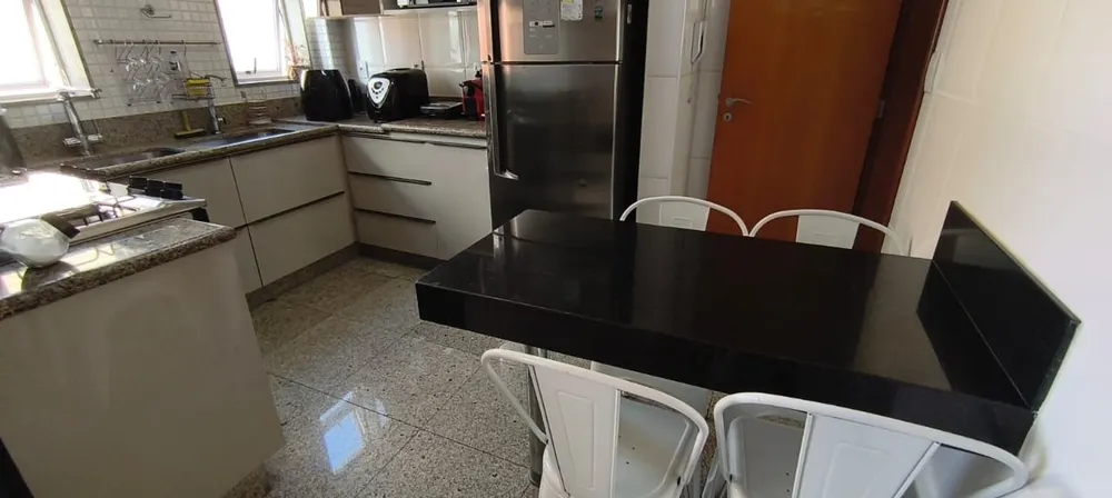 Cobertura, 5 quartos, 255 m² - Foto 4