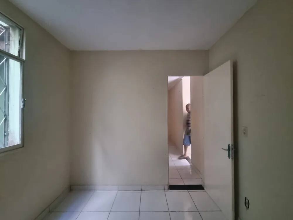 Apartamento, 2 quartos, 38 m² - Foto 1