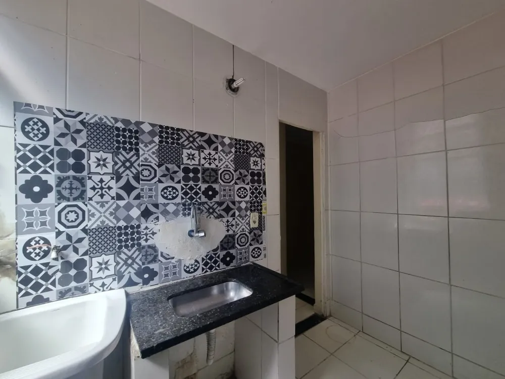Apartamento, 2 quartos, 38 m² - Foto 5