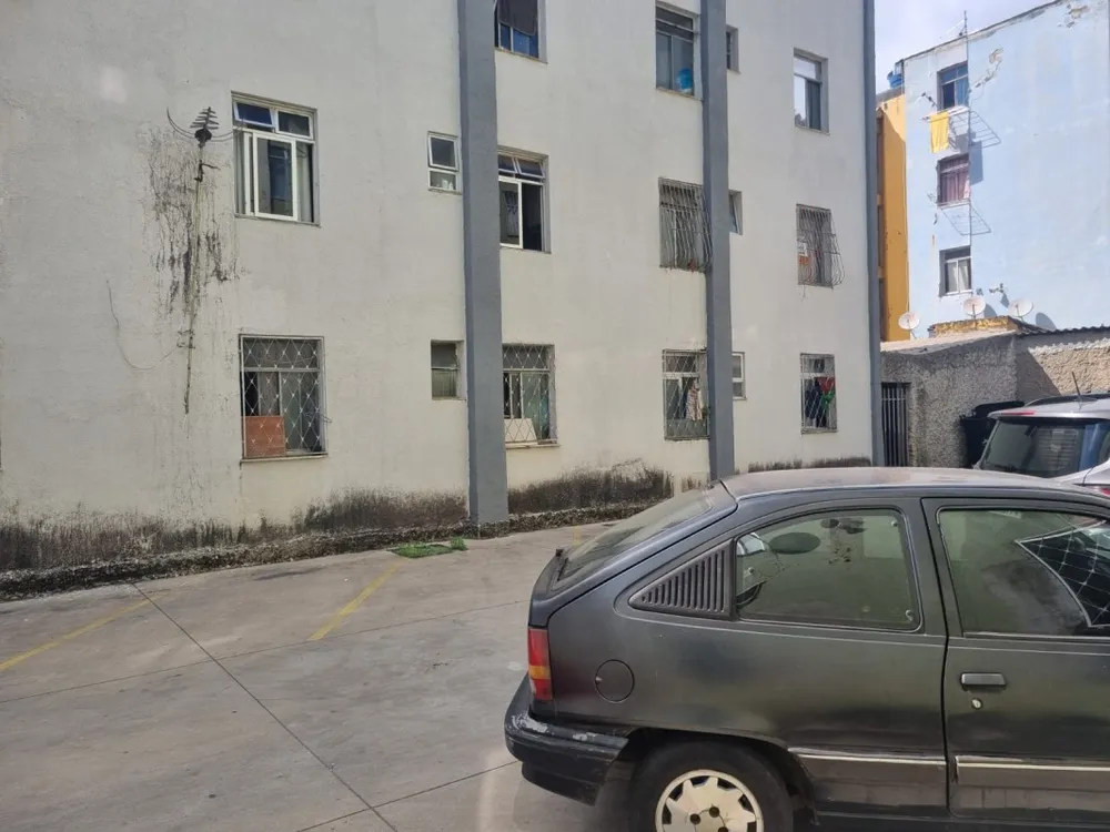Apartamento, 2 quartos, 38 m² - Foto 10