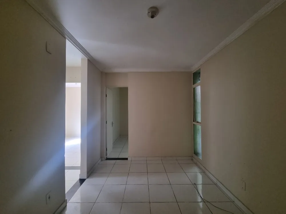 Apartamento, 2 quartos, 38 m² - Foto 2