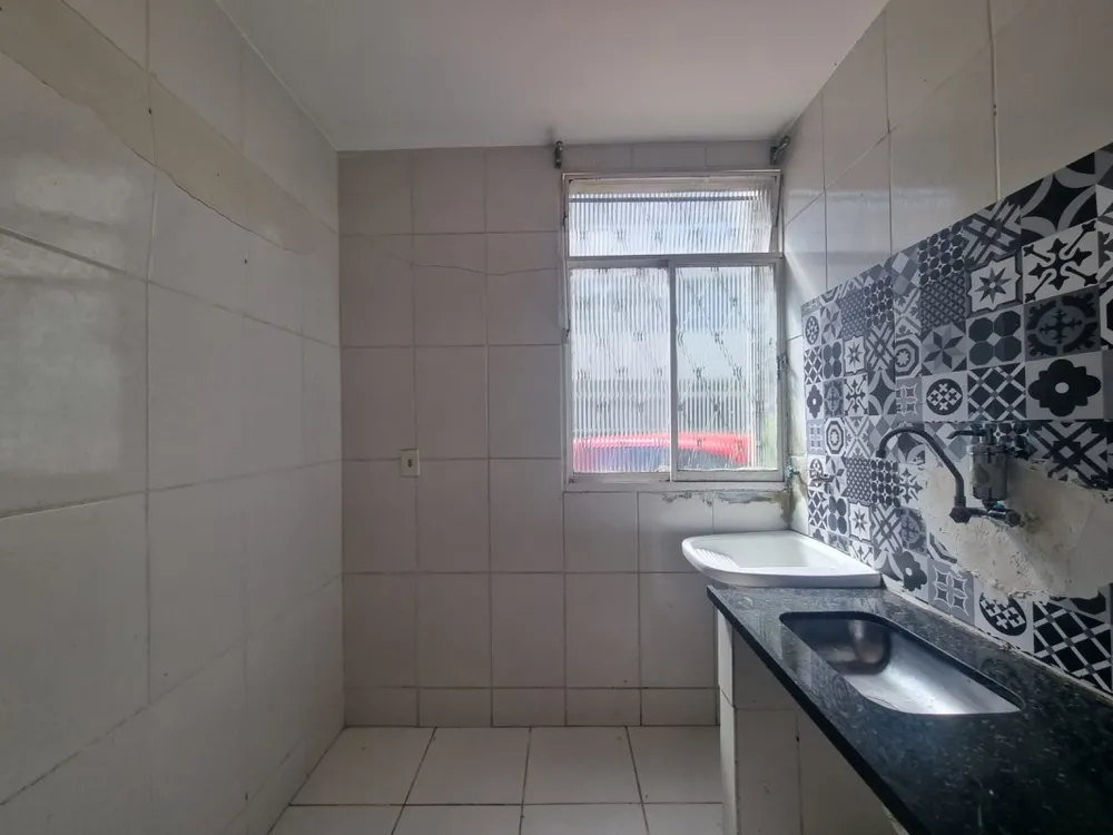 Apartamento, 2 quartos, 38 m² - Foto 6