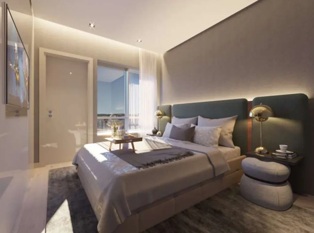 Apartamento, 3 quartos, 93 m² - Foto 3