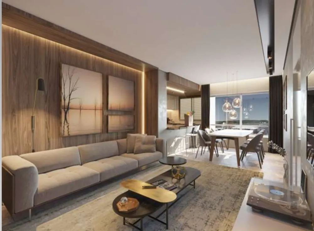 Apartamento, 3 quartos, 93 m² - Foto 6