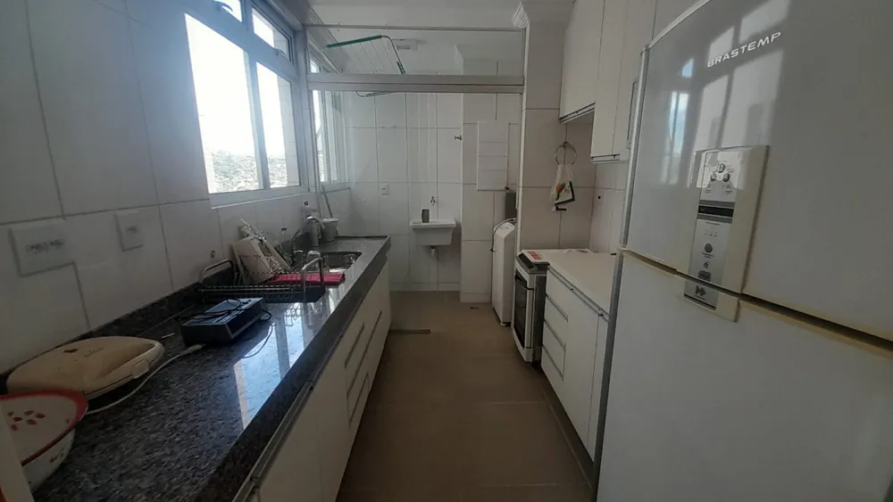Apartamento, 3 quartos, 80 m² - Foto 3
