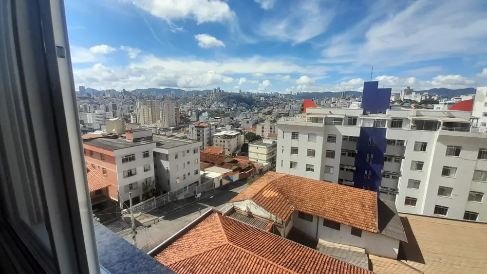 Apartamento, 3 quartos, 80 m² - Foto 2