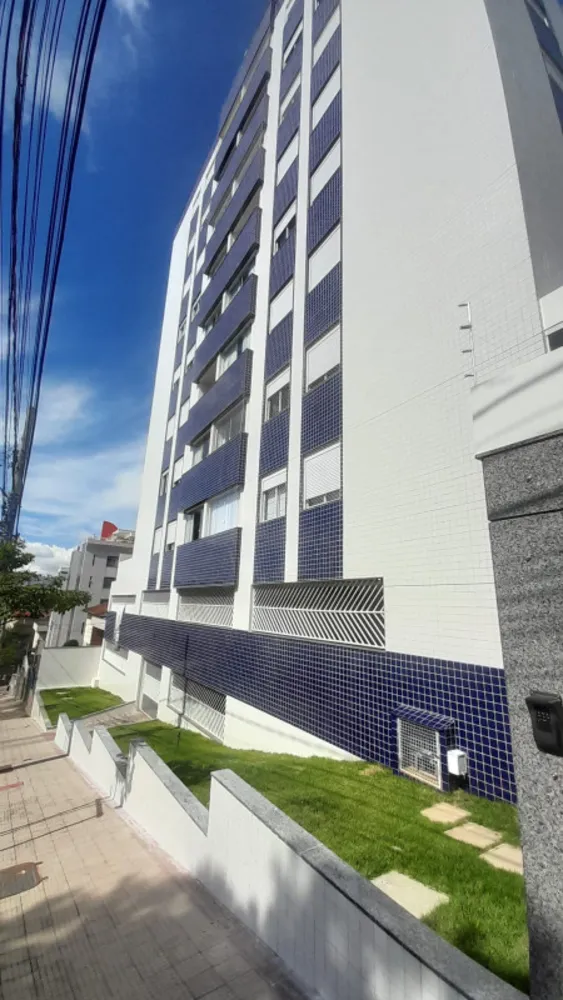 Apartamento, 3 quartos, 80 m² - Foto 4