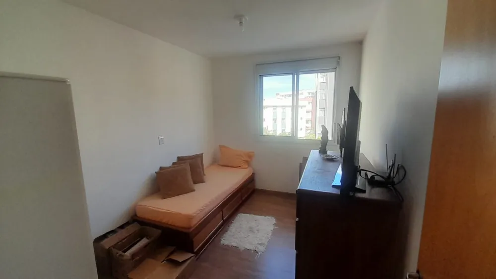Apartamento, 3 quartos, 80 m² - Foto 1