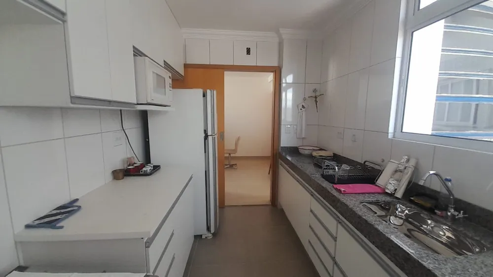 Apartamento, 3 quartos, 80 m² - Foto 2