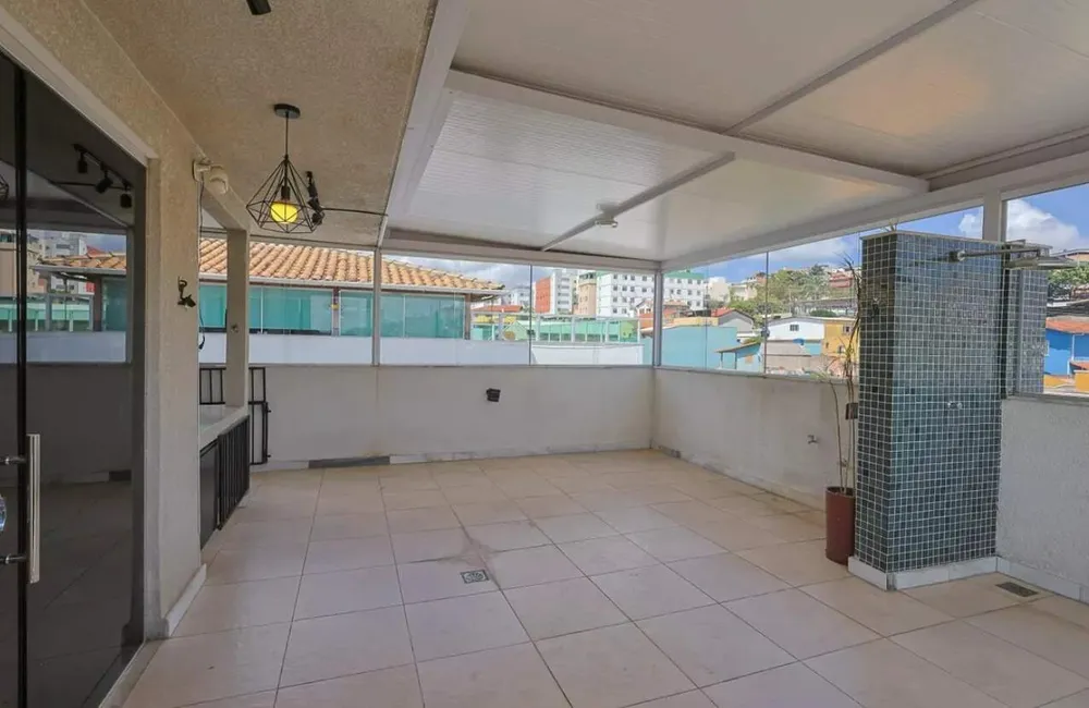 Cobertura, 3 quartos, 111 m² - Foto 4