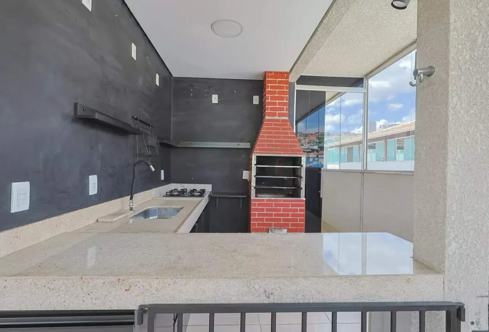 Cobertura, 3 quartos, 111 m² - Foto 5