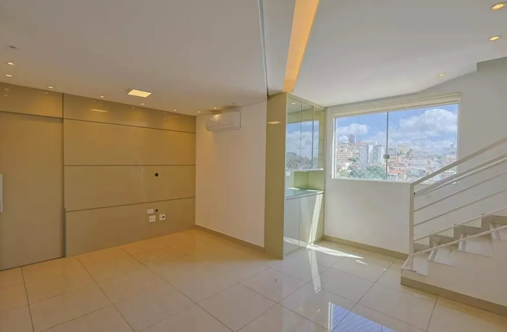 Cobertura, 3 quartos, 111 m² - Foto 1
