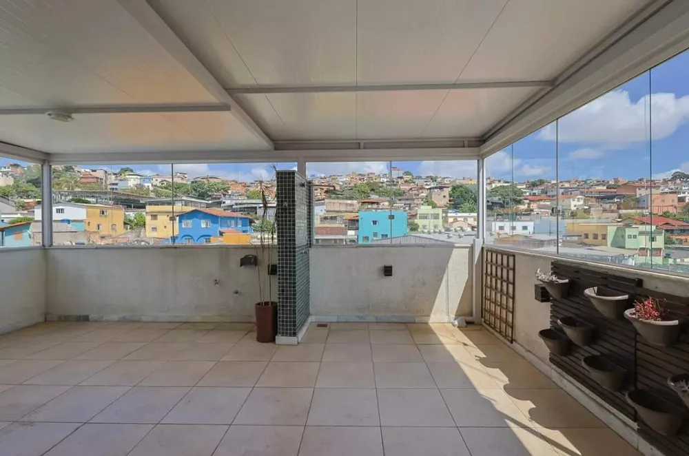 Cobertura, 3 quartos, 111 m² - Foto 2