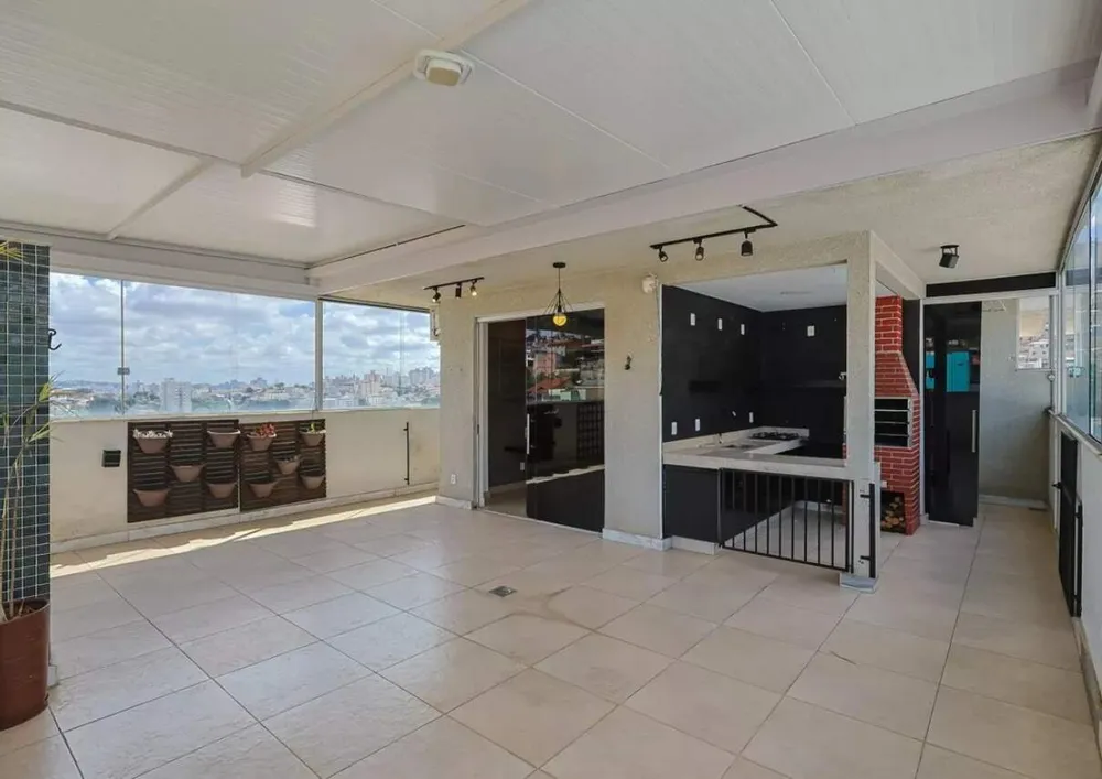 Cobertura, 3 quartos, 111 m² - Foto 10