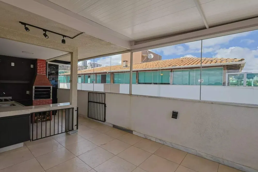 Cobertura, 3 quartos, 111 m² - Foto 11