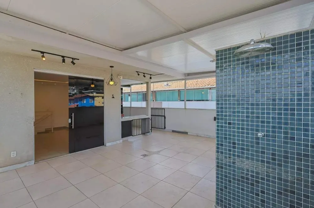 Cobertura, 3 quartos, 111 m² - Foto 9