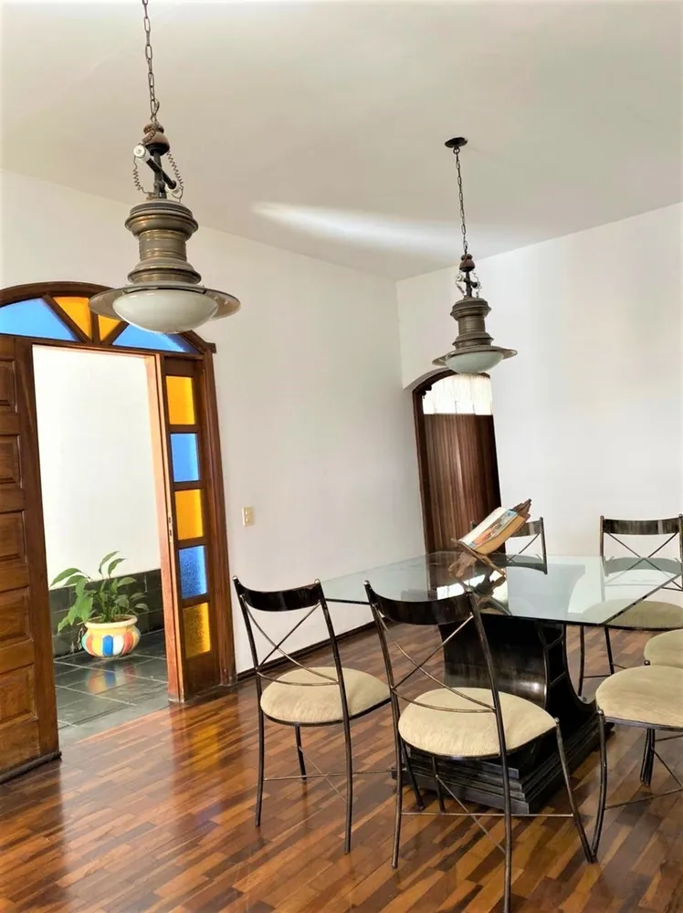 Casa, 3 quartos, 400 m² - Foto 5