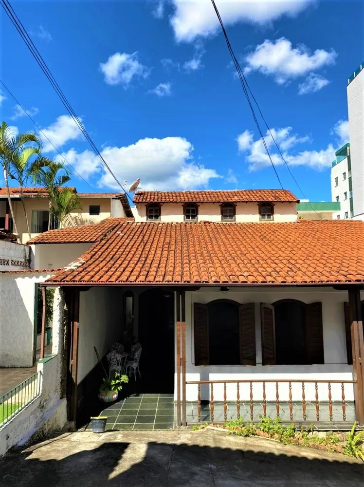 Casa, 3 quartos, 400 m² - Foto 2