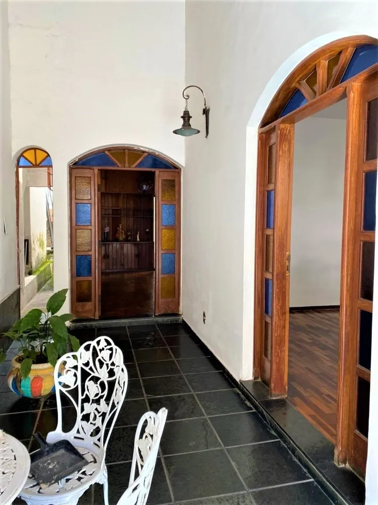 Casa, 3 quartos, 400 m² - Foto 7