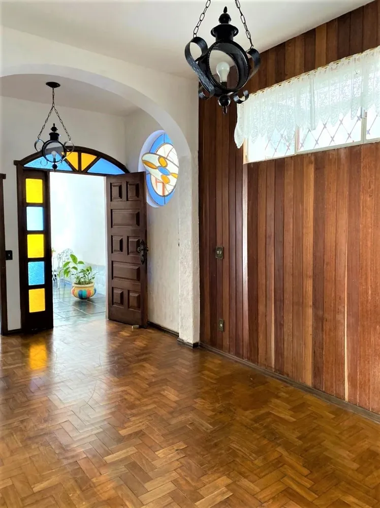 Casa, 3 quartos, 400 m² - Foto 4