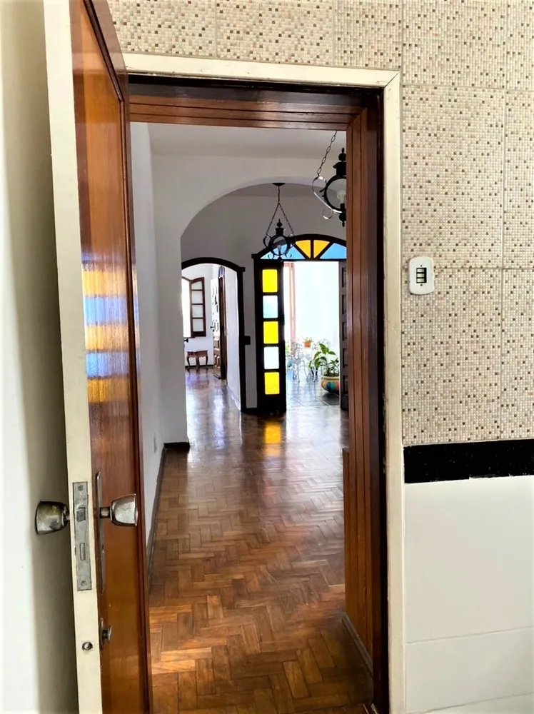Casa, 3 quartos, 400 m² - Foto 1