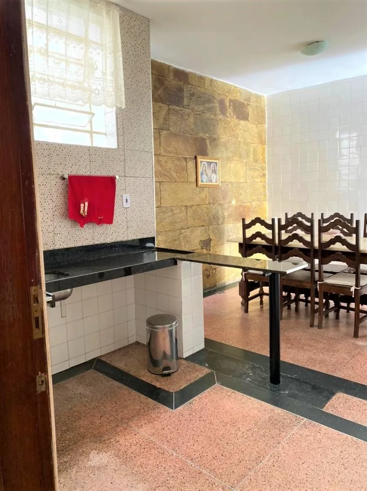 Casa, 3 quartos, 400 m² - Foto 10