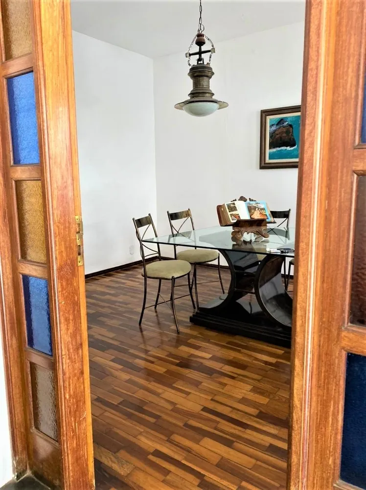 Casa, 3 quartos, 400 m² - Foto 21