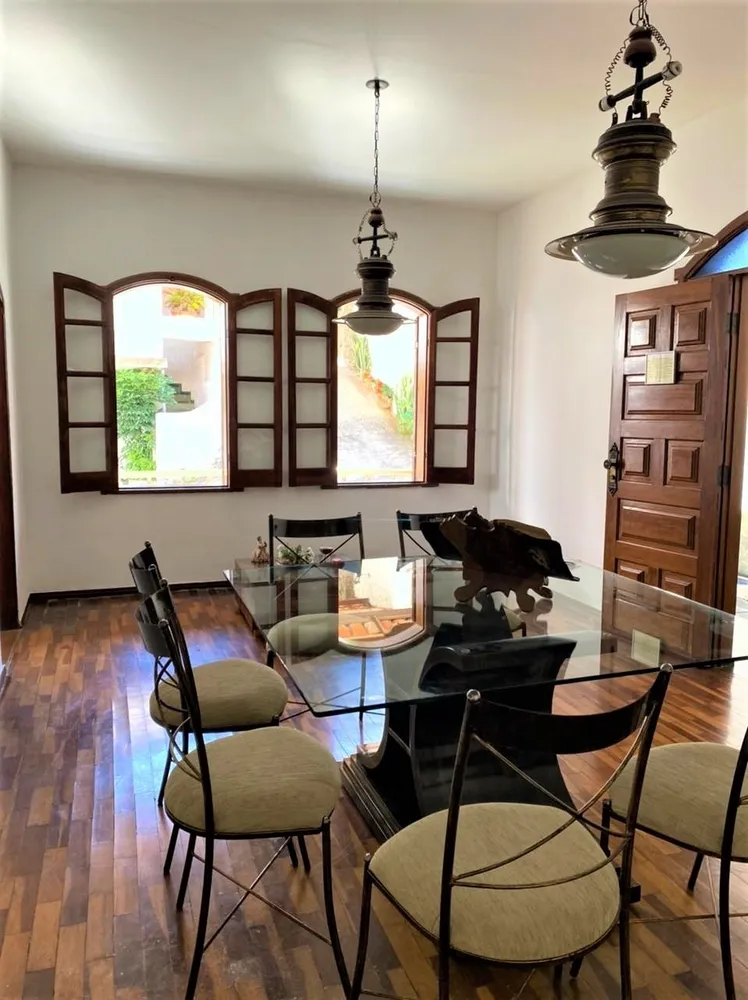 Casa, 3 quartos, 400 m² - Foto 4