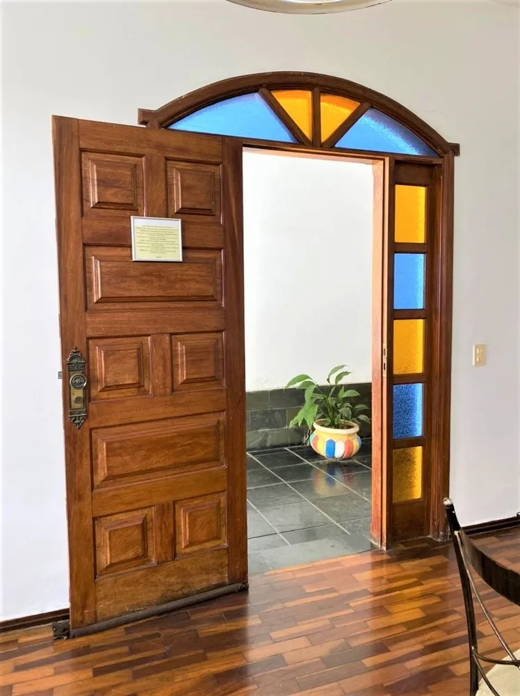 Casa, 3 quartos, 400 m² - Foto 11