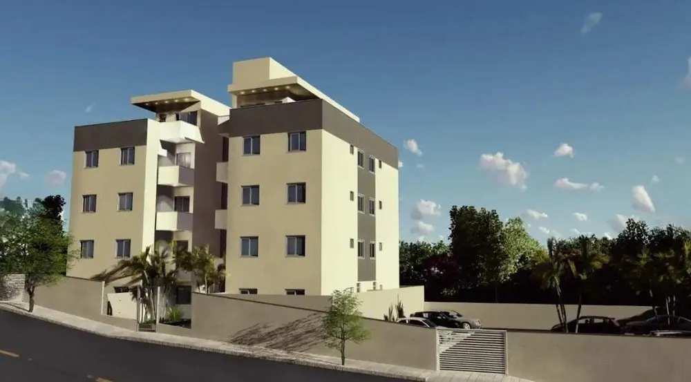 Apartamento, 2 quartos, 52 m² - Foto 8