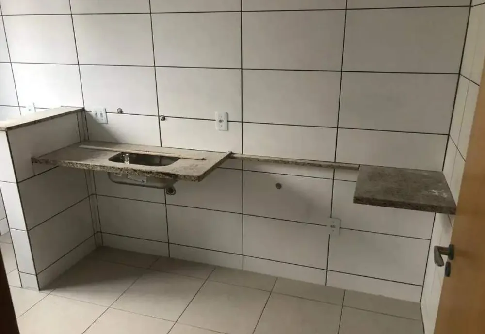 Apartamento, 2 quartos, 52 m² - Foto 7