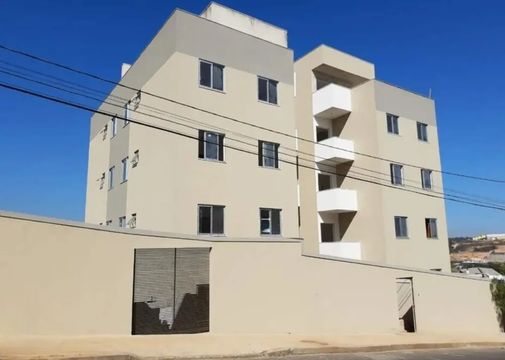 Apartamento, 2 quartos, 52 m² - Foto 9