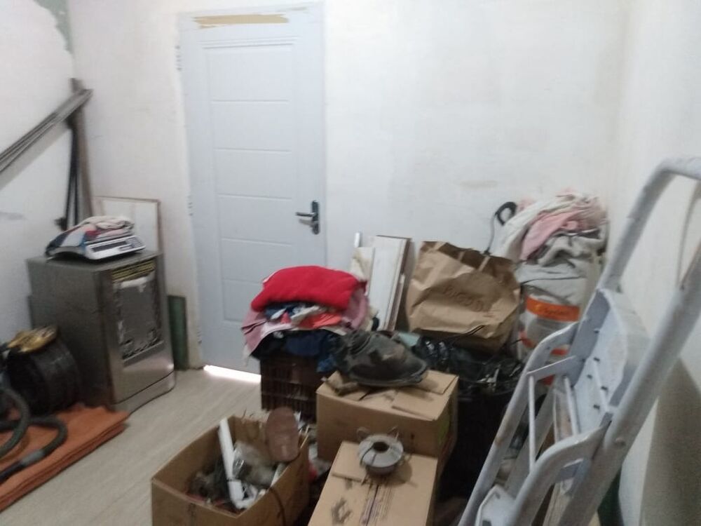 Casa à venda com 3 quartos, 160m² - Foto 7