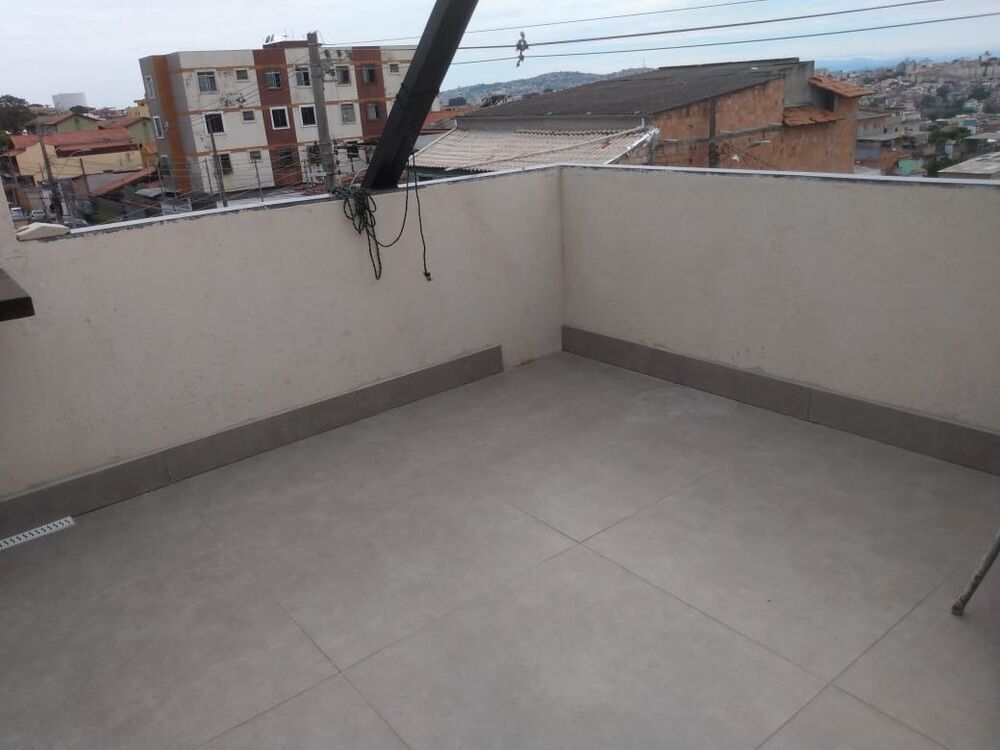 Casa à venda com 3 quartos, 160m² - Foto 9