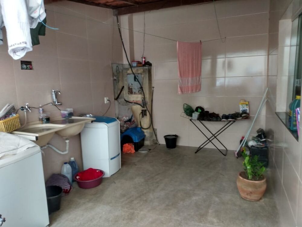 Casa à venda com 3 quartos, 160m² - Foto 8