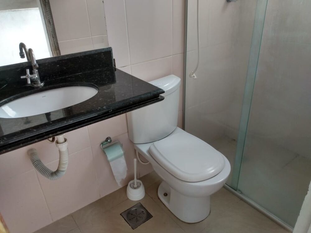 Casa à venda com 3 quartos, 160m² - Foto 4